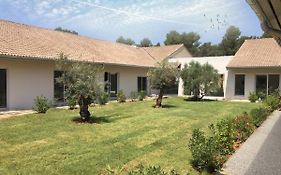 Kyriad Résidence Cabriès - Plan de Campagne